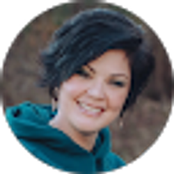 Profile photo of Beth Barnett