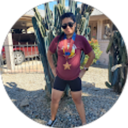 Profile photo of Rosie Flores