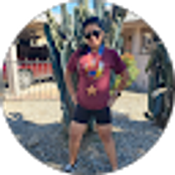 Profile photo of Rosie Flores