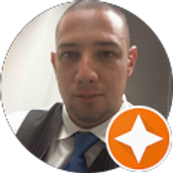 Profile photo of patrick siado