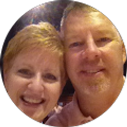 Profile photo of Paula & Craig Rainwater