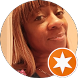 Profile photo of Peggy-Marie Holloway