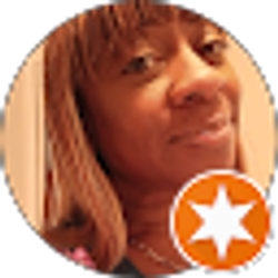 Profile photo of Peggy-Marie Holloway