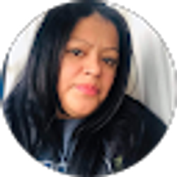 Profile photo of Claudia Palacios