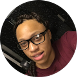 Profile photo of Leah Badass