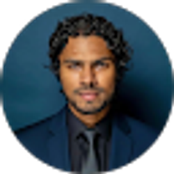 Profile photo of Siddharth Reddy