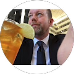 Profile photo of Jonathan Yardley