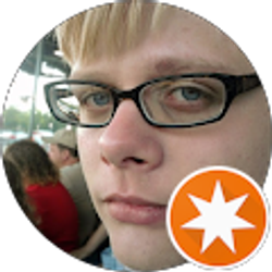 Profile photo of Ryan Kinney