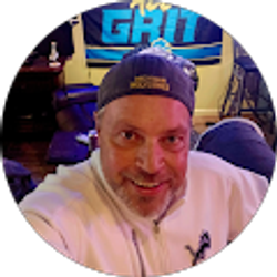 Profile photo of Craig Saylor