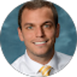 Profile photo of Anthony Conroy