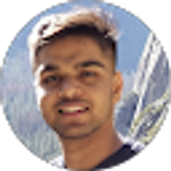 Profile photo of Param Patel