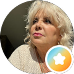 Profile photo of Maria Stevens