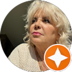 Profile photo of Maria Stevens