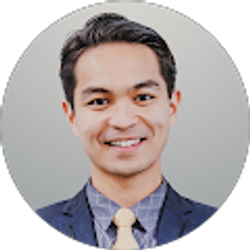 Profile photo of Ralph Dela Cruz