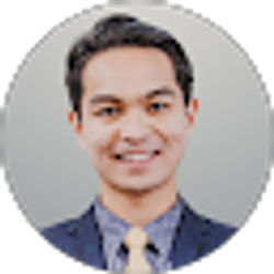 Profile photo of Ralph Dela Cruz