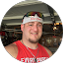 Profile photo of Darrin McBride