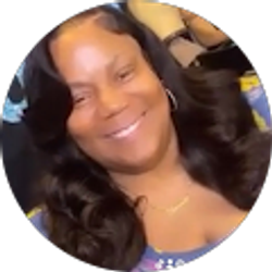 Profile photo of Yolanda Stewart
