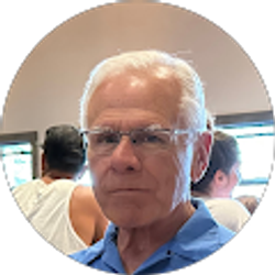 Profile photo of Jim Majka