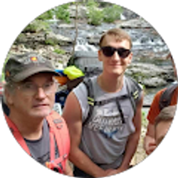 Profile photo of John Harrison