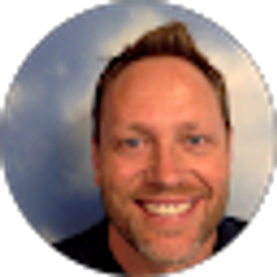 Profile photo of Bryan McLemore