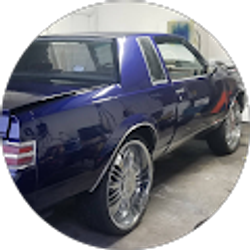 Profile photo of Mel Jones (Bubbleup)