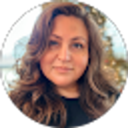 Profile photo of Monique Colbern
