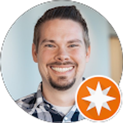 Profile photo of Cody Jacobson