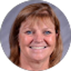 Profile photo of Debbie Aragon
