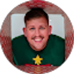 Profile photo of Aaron Higginbotham