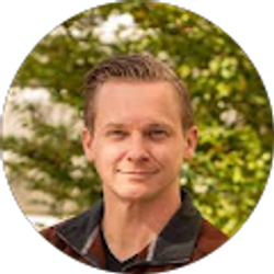 Profile photo of Jake Powell