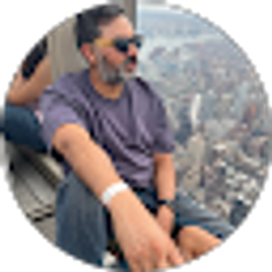 Profile photo of Samrat Brahmbhatt