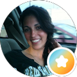 Profile photo of Samantha Houghton