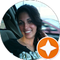 Profile photo of Samantha Houghton