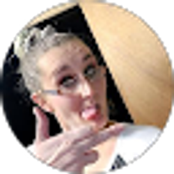 Profile photo of Samantha Jackson