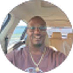 Profile photo of Louis Davis