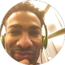 Profile photo of Alain Charles