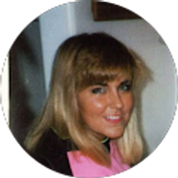Profile photo of Brenda Morton