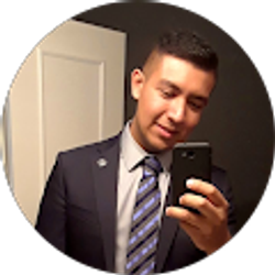 Profile photo of Angel Rodriguez