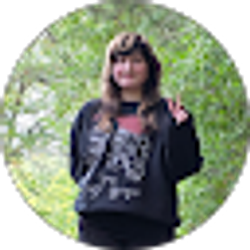 Profile photo of Darianne LaBore