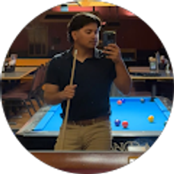 Profile photo of Alex Silva