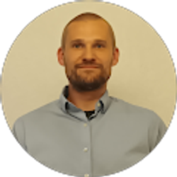 Profile photo of Craig Lewallen