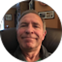 Profile photo of Darrell Weiland