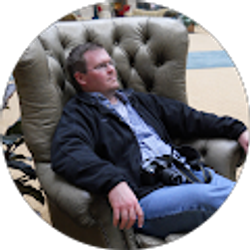 Profile photo of E.J. Caylor