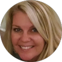 Profile photo of Yvette Castleman