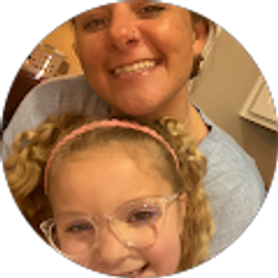 Profile photo of Brittany Percifield