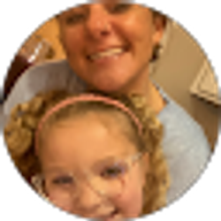 Profile photo of Brittany Percifield