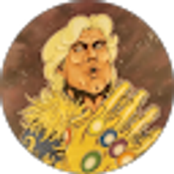 Profile photo of Robert Prickett