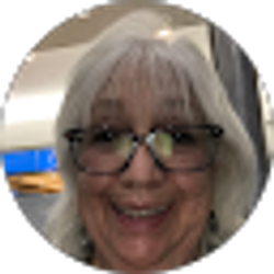 Profile photo of Nancy Hopp