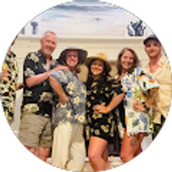 Profile photo of Lisa Esposito