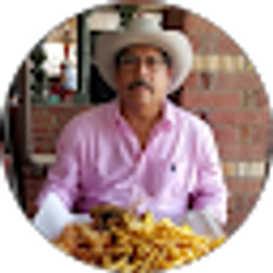 Profile photo of Raymundo Ortiz